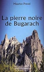 Pierre noire bugarach d'occasion  Livré partout en France