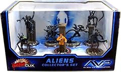 Horrorclix alien predator for sale  Delivered anywhere in USA 