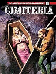 Cimiteria. classici dell usato  Spedito ovunque in Italia 