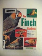 Finch handbook for sale  Delivered anywhere in USA 