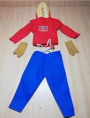 Desconocido geyperman uniforme d'occasion  Livré partout en France