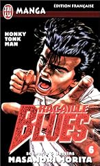 Racaille blues tome d'occasion  Livré partout en France