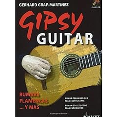 Gipsy guitar 2cd d'occasion  Livré partout en France