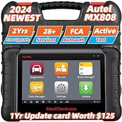Autel maxicheck mx808 for sale  Delivered anywhere in USA 