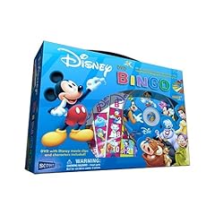 Disney dvd bingo for sale  Delivered anywhere in USA 