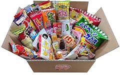 Japanese snacks assortment for sale  Delivered anywhere in USA 