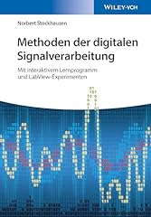Methoden digitalen signalverar gebraucht kaufen  Wird an jeden Ort in Deutschland