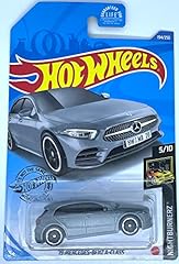 Hot wheels mercedes d'occasion  Livré partout en France