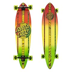 Santa cruz skateboard for sale  Delivered anywhere in UK