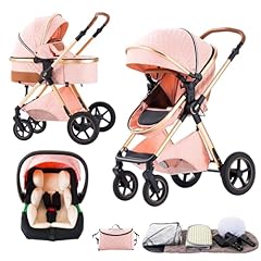 Bebby passeggino trio usato  Spedito ovunque in Italia 