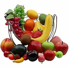 Gresorth fruits decorative for sale  Delivered anywhere in USA 