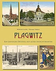 Plagwitz leipziger rtsteil gebraucht kaufen  Wird an jeden Ort in Deutschland