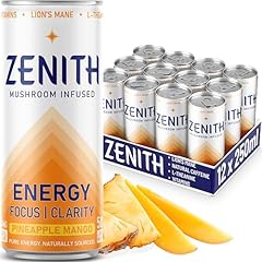 Zenith lions mane for sale  Delivered anywhere in UK