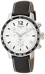 Tissot mens quickster for sale  Delivered anywhere in UK