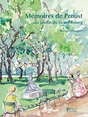 Mémoires proust jardin d'occasion  Livré partout en France
