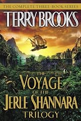 Voyage jerle shannara for sale  Delivered anywhere in UK