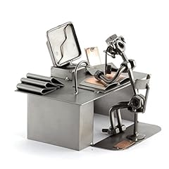 Steelman24 computer sculpture for sale  Delivered anywhere in USA 