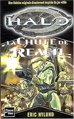 Chute reach d'occasion  Livré partout en Belgiqu