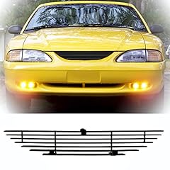 Front grill aluminum for sale  Delivered anywhere in USA 