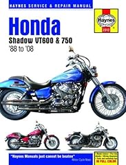 Honda shadow vt600 for sale  Delivered anywhere in UK