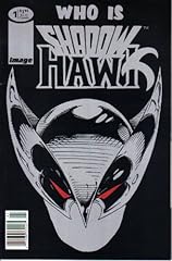 Shadowhawk nightmare walking for sale  Delivered anywhere in USA 