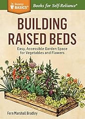 Building raised beds for sale  Delivered anywhere in USA 