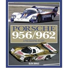 Porsche 956 962 d'occasion  Livré partout en France