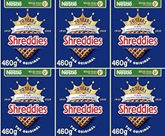 Shreddies original 460g for sale  Delivered anywhere in UK