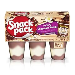 Snack pack pie for sale  Delivered anywhere in USA 