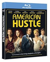 American hustle for sale  Delivered anywhere in USA 