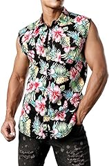 Jogal men sleeveless for sale  Delivered anywhere in USA 