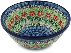 Authentic polish pottery for sale  Delivered anywhere in USA 