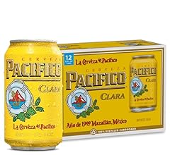 Pacifico clara beer for sale  Delivered anywhere in USA 