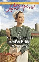 Second chance amish for sale  Delivered anywhere in UK