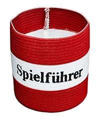 Cawila kapitänsbinde armbinde gebraucht kaufen  Wird an jeden Ort in Deutschland