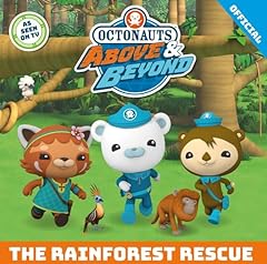 Rainforest rescue for sale  Delivered anywhere in UK