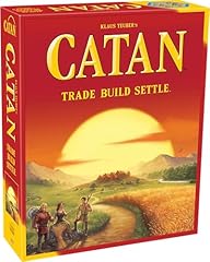 Catan board game for sale  Delivered anywhere in USA 