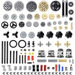 116 pezzi technic usato  Spedito ovunque in Italia 