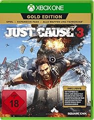 Just cause usato  Spedito ovunque in Italia 
