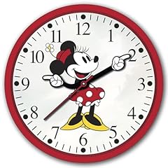 Accutime minnie mouse for sale  Delivered anywhere in USA 