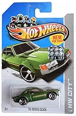 Hot wheels toyota for sale  Delivered anywhere in USA 
