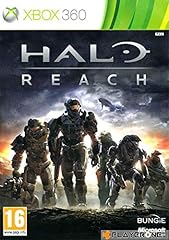 Halo reach pegi gebraucht kaufen  Wird an jeden Ort in Deutschland