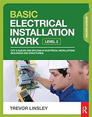 Basic electrical installation for sale  Delivered anywhere in UK