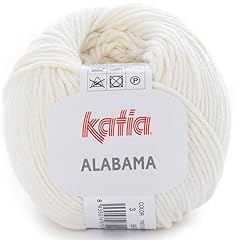 Lanas katia alabama usato  Spedito ovunque in Italia 