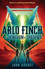 Arlo finch kingdom for sale  Delivered anywhere in USA 
