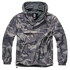 Brandit summer windbreaker gebraucht kaufen  Wird an jeden Ort in Deutschland