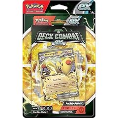 Pokémon deck combat d'occasion  Livré partout en France