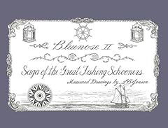 Bluenose for sale  Delivered anywhere in USA 