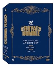 Wwe royal rumble for sale  Delivered anywhere in USA 