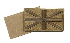 Badge union jack for sale  Delivered anywhere in UK